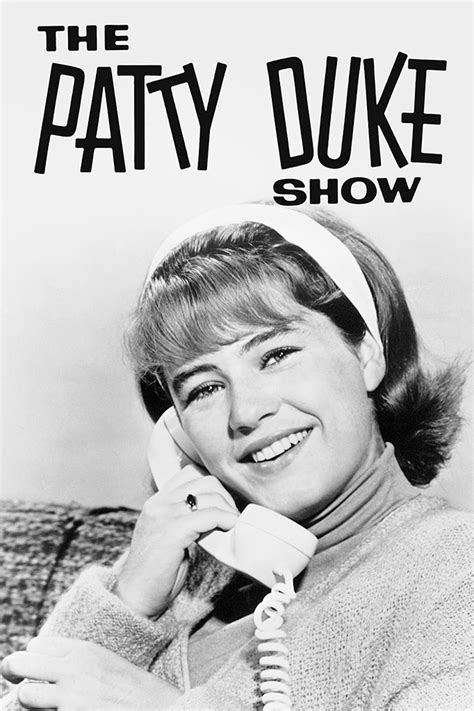 The Patty Duke Show - Full Cast & Crew - TV Guide