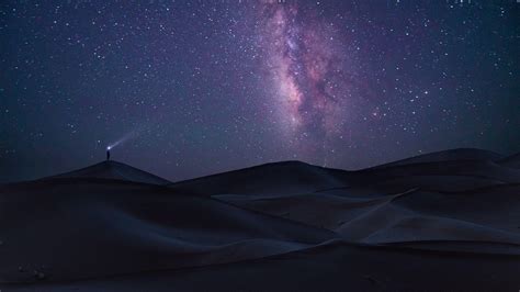 Desert Milky Way Wallpapers - Top Free Desert Milky Way Backgrounds - WallpaperAccess