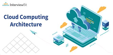 Cloud Computing Architecture - Detailed Explanation - InterviewBit