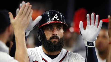 Nick Markakis - Stats Baseball | Marqueur.com