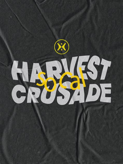 Harvest Crusade With Greg Laurie - Where to Watch and Stream - TV Guide