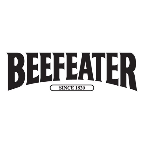 Beefeater(35) logo, Vector Logo of Beefeater(35) brand free download (eps, ai, png, cdr) formats