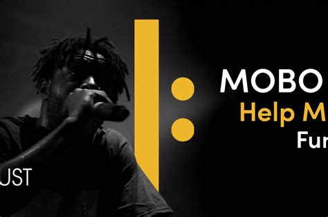 NEWS: MOBO announce their fund with Help Musicians for emerging artists. – KEEPIN IT GRIMY