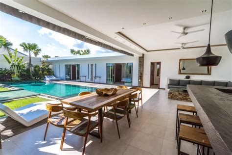 7 Best Family Villas in Bali for Your Family Vacation - Bali Rental Villas