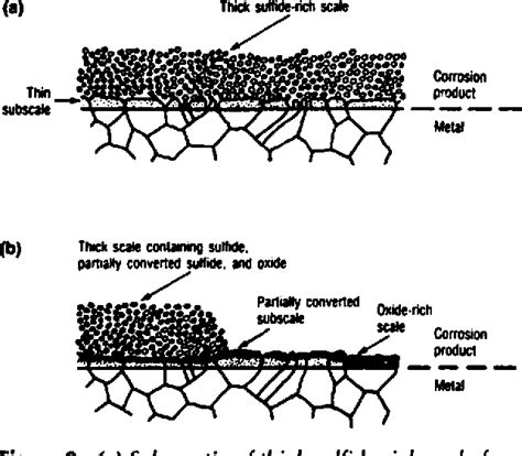 Figure 9 from Microbiologically influenced corrosion in copper and ...