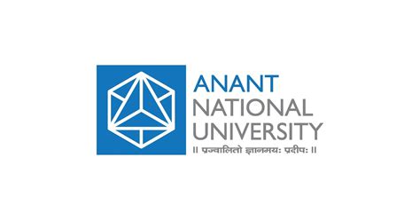 Anant National University Invites Industry Experts for End-semester Juries