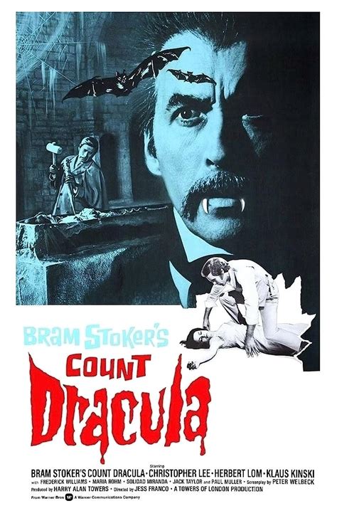 Count Dracula (1970)