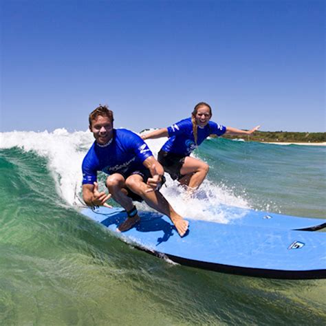 Maroubra 2 HR Surf Lesson - Travel Playground