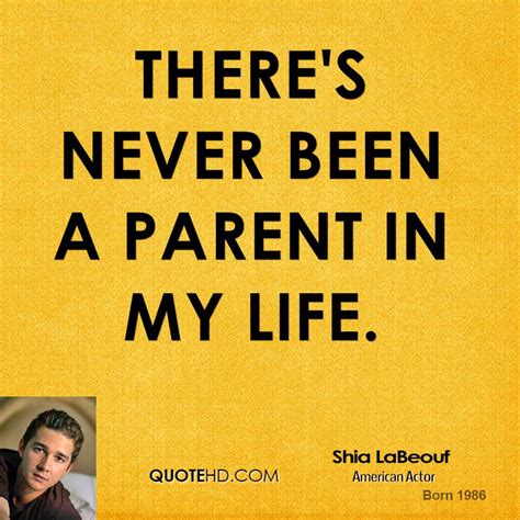 Shia LaBeouf Quotes. QuotesGram