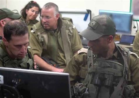 Israel ‘expanding’ operations in Gaza – IDF - Daily Telegraph NZ