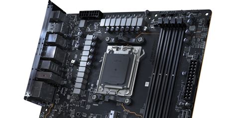 MSI Unveils New AMD B650 Motherboards On AM5 Platform - Einfoldtech