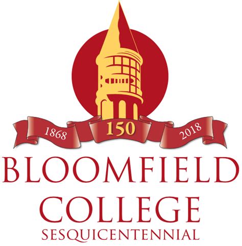 Bloomfield Logo - LogoDix