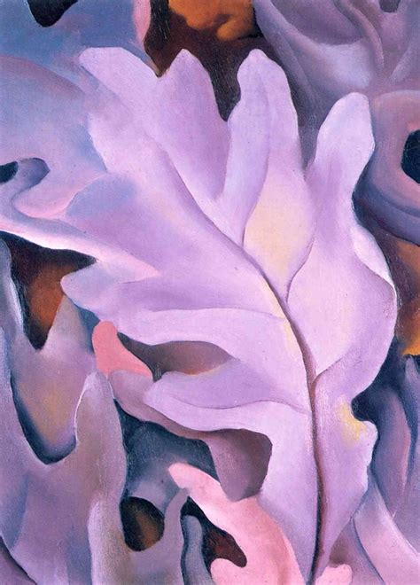 Georgia O'Keeffe | The Mother of American Modernism | Tutt'Art ...