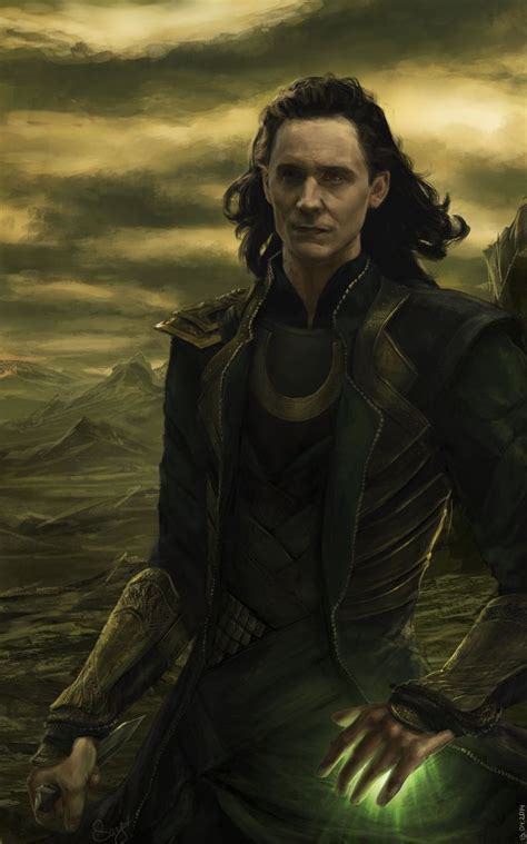 464 best images about LOKI FAN ART on Pinterest | Prince, Loki fan art and Tom hiddleston