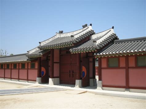 Hwaseong Fortress Suwon Free Photo Download | FreeImages