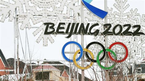 China holds testing program for 2022 Beijing Olympics to curb virus