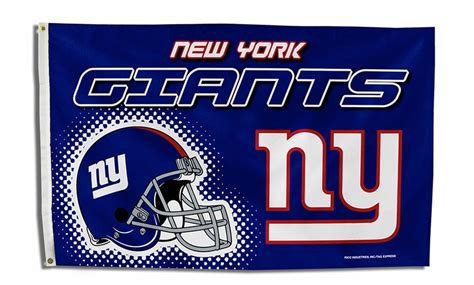 NFL 3'x5' Banner Flags | Groupon Goods