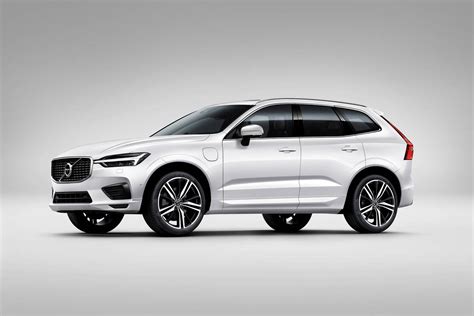 2021 Volvo XC60 Prices, Reviews, and Pictures | Edmunds