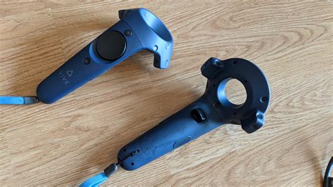 HTC Vive Pro 2 review | TechRadar