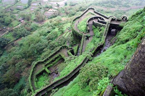 Lohagad Fort, Lonavala - Timings, History, Best Time to Visit