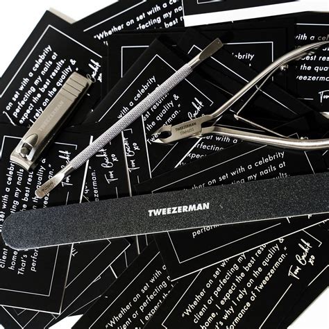 Tweezerman Tweezers Review - Must Read This Before Buying