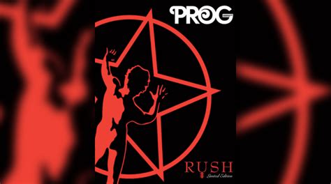 RUSH – Prog Magazine | Rush.com