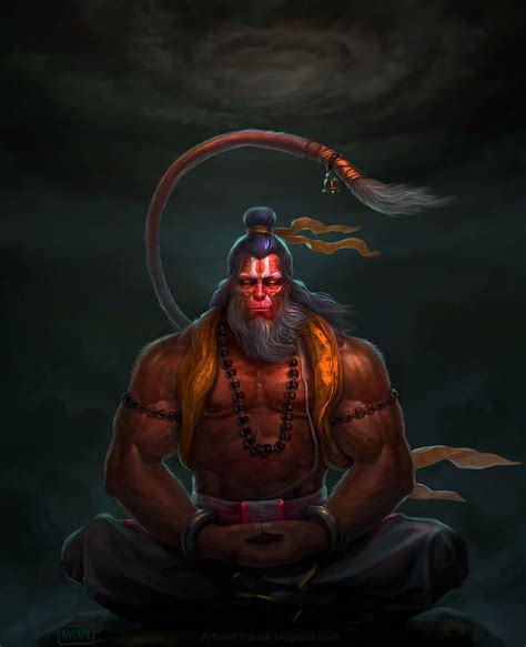 Hanuman, bajrangabli, HD phone wallpaper | Peakpx