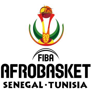 2017 FIBA AfroBasket