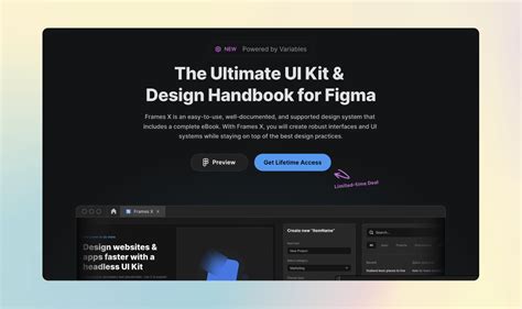 Best Figma UI Kits for Designers in 2024