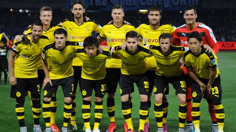 Dortmund show they are a class apart from JDT - ESPN FC