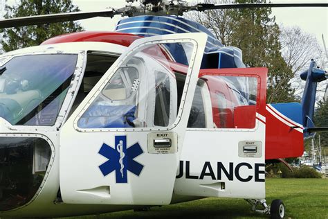 Medical Evacuation Services: What is an Air Ambulance? | SkyMed