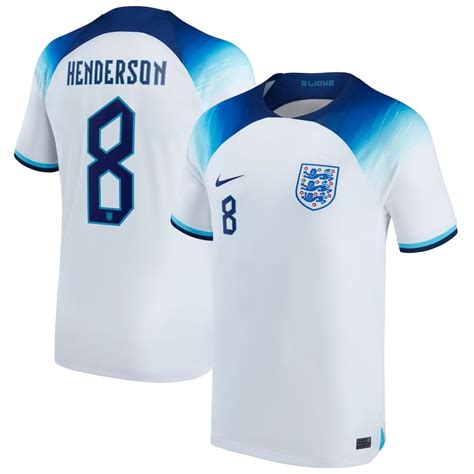 ENGLAND SOCCER JERSEYS | Football Soccer Pro