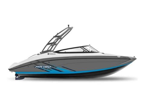 YAMAHA JET BOAT COVERS