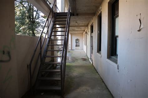 Fort McClellan Army Base – DEEP SOUTH URBEX