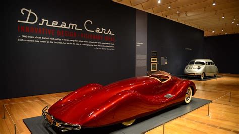 Dream Cars: Innovative Design, Visionary Ideas (SLIDESHOW) - Atlanta Business Chronicle