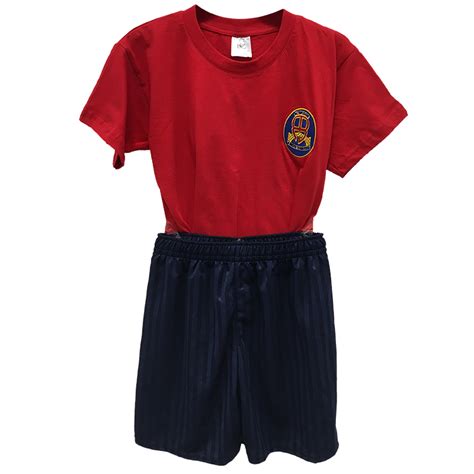 Alt Bridge School Unisex PE Kit | TopForm