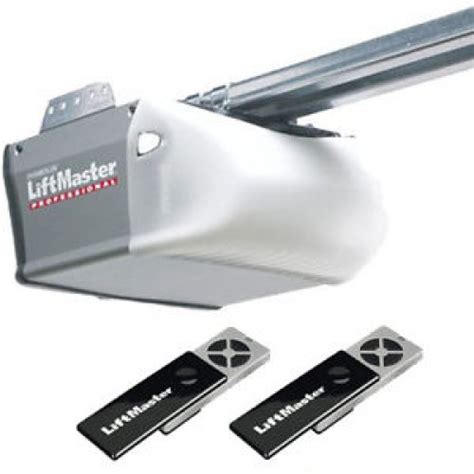 Chamberlain LiftMaster 5580KTX Garage Door Opener