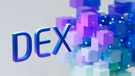 What Is A DEX (Decentralized Exchange)? | Ready