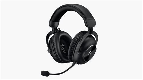 Introducing The Logitech PRO X 2 LIGHTSPEED Wireless Headset For ...