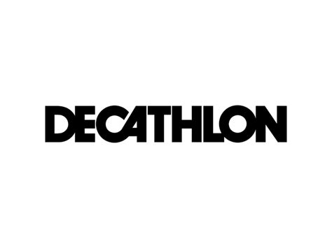 Decathlon Logo PNG Transparent & SVG Vector - Freebie Supply