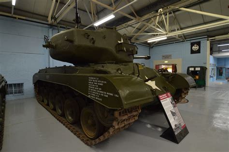 M26 Pershing, Tank Museum Bovington: yuripasholok — LiveJournal