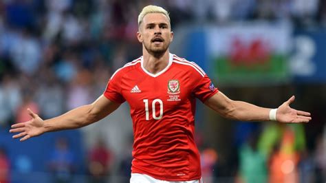 Aaron Ramsey to miss Wales duty with scheduled surgery