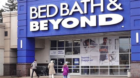 Bed Bath and Beyond Closing 87 More Stores, Including These 5 Chicago ...