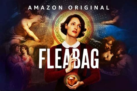 What Is The Meaning Of Fleabag? Why The Show’s Lead Character Does Not Have A Name?