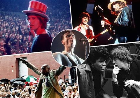 The 10 Best Concert Movies Ever | IndieWire