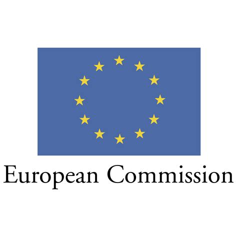 European Commission Logo PNG Transparent & SVG Vector - Freebie Supply