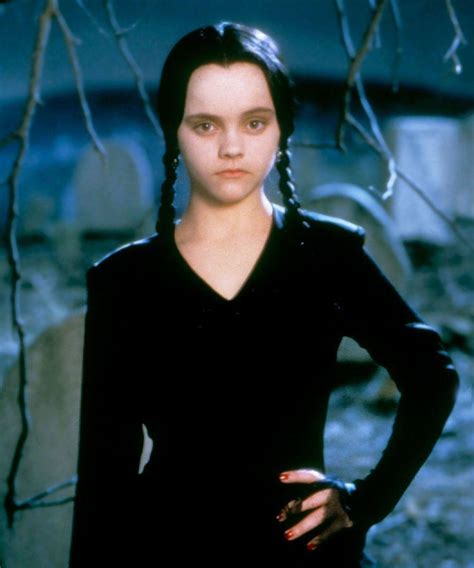 Wednesday Addams - Alchetron, The Free Social Encyclopedia