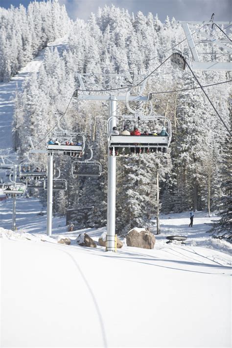 Arizona Snowbowl Discount Lift Tickets & Passes | Liftopia