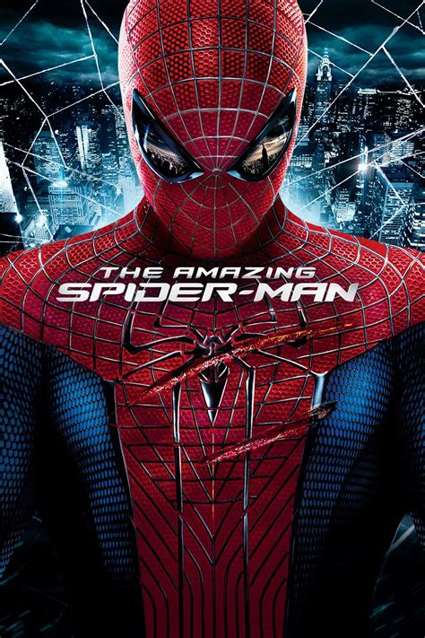 The Amazing Spider-Man Pictures - Rotten Tomatoes