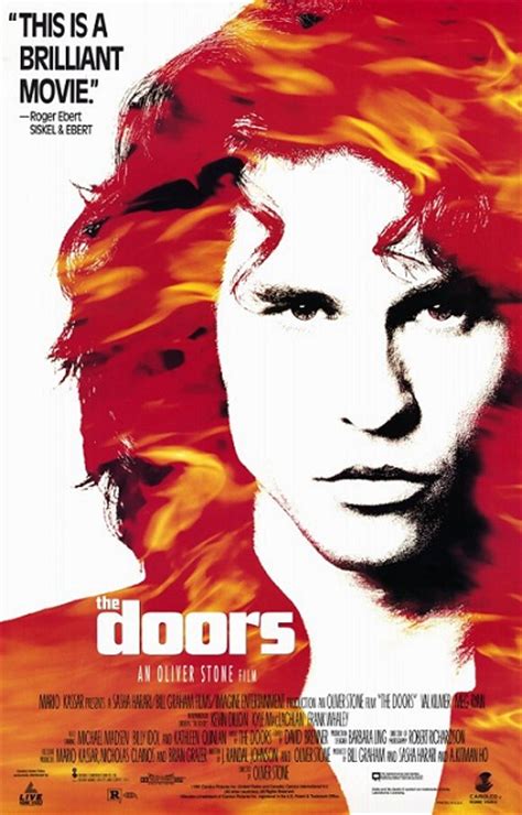 AntonioGenna.net presenta: IL MONDO DEI DOPPIATORI - ZONA CINEMA: "The Doors"